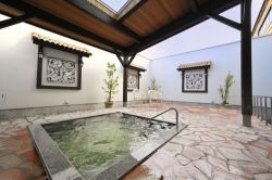 ユーランドホテル八橋1