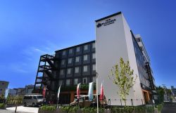 ホテルプラタナス新横浜１