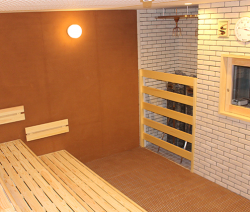 ジェクサー・フィットネス&スパ 赤羽１