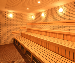 ジェクサー・フィットネス&スパ24 川崎１