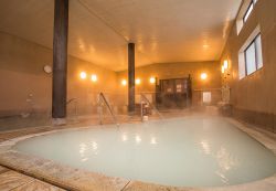 金浦温泉・学校の栖1