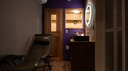 個室サウナ＆タイ古式マッサージ ワイルームSpa鶴見店1