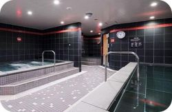 ジェクサー戸田公園１