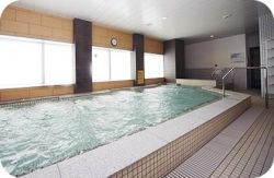 ジェクサー東神奈川１