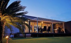 オーシャンリゾート館山 Kハウス1