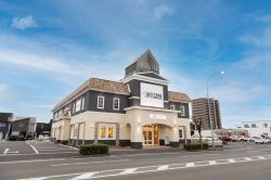 HOTTERS24 岡山今店１