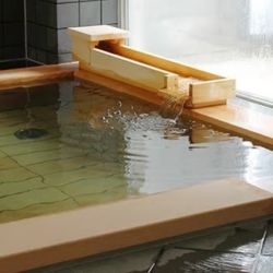 黒松内温泉ぶなの森1