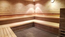 ルネサンス東伏見241