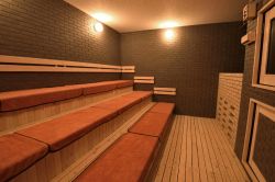 西武秩父駅前温泉 祭の湯1