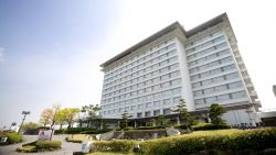 琵琶湖マリオット１