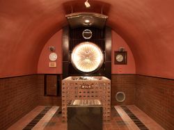 蓬川温泉 みずきの湯１