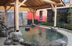 嘉島湯元水春１