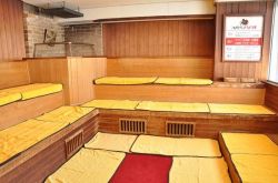 カプセル＆サウナ日本１