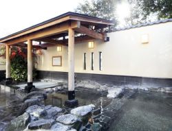 仙川湯けむりの里１