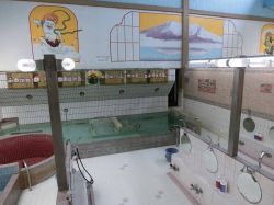 弁天湯(新宿)１