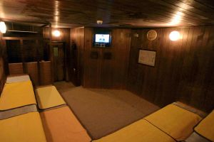 ホテル梶ケ谷プラザ１