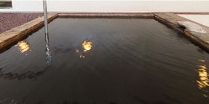 おふろcafe bijinyu１