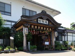 浅虫温泉 椿館１