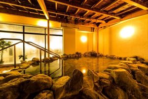 青森まちなかおんせん１