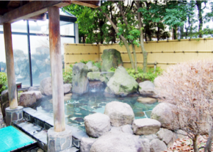 ホンマ健康ランド１