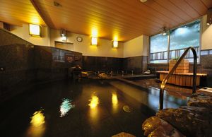 磐梯の湯ドーミーインEXPRESS郡山１