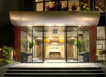 スパ リブール ヨコハマ1