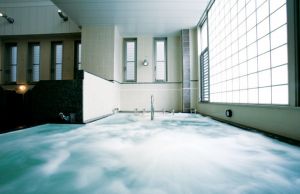 南青山 清水湯１