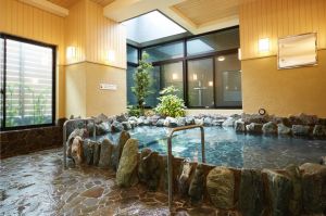 都内屈指の銭湯