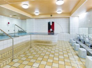 エクセルサウナタイセイ１