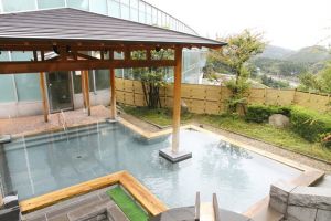 敦賀きらめき温泉リラ・ポート１