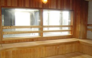 サウナ＆カプセルホテル ダンディ１