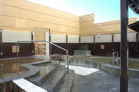 よしかわ天然温泉ゆあみ１