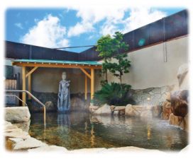 アジアン リゾート スパ シーレ１