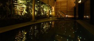 安心お宿プレミア京都四条烏丸店１