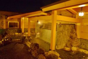 玉光湯 ひじりのね 伏見店１