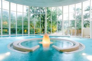 豊島園 庭の湯１