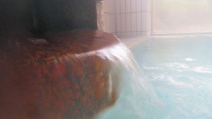 温泉天国 さくら湯１