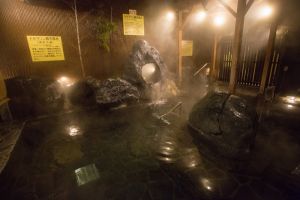 信州健康ランド１