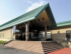 マーレ・グラッシア大三島１