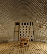 ハンジュサウナ