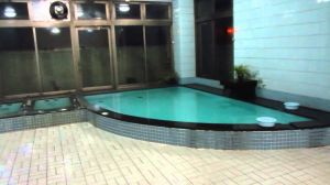 サウナカプセルホテルパンセ １