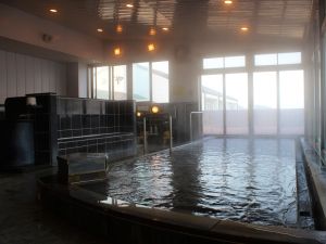 海辺の湯 久里浜店１