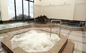 東日本健康ランドカッパ王国１