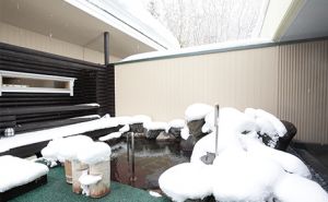 スパ・イン メープルロッジ１