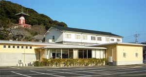 薬王寺温泉 湯元 醫王の湯１