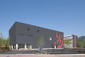 山梨泊まれる温泉 より道の湯１