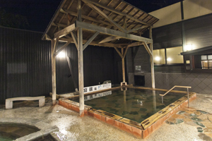 新琴似温泉 壱乃湯１