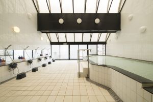 カプセルホテル ザ・イン１