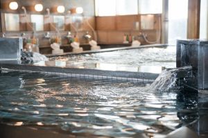 レックスイン川崎１