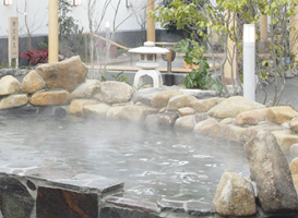 福山コロナの湯天然温泉１